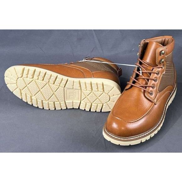Steve Maddon Chukka Boot Men\'s Sz 9.5 main image 5